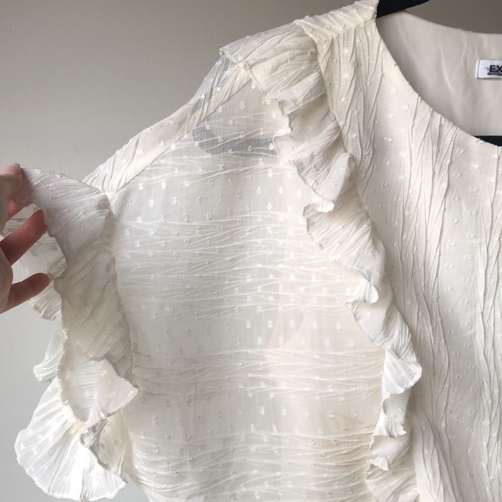 Express blouse - Picture 2 of 3